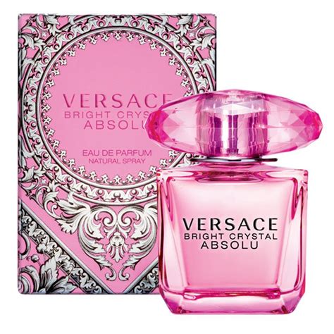 versace bright crystal absolu ingredients|versace bright crystal 90ml price.